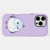 Coque iPhone 16 Pro Max Affaire de téléphone (Verso Horizontal)