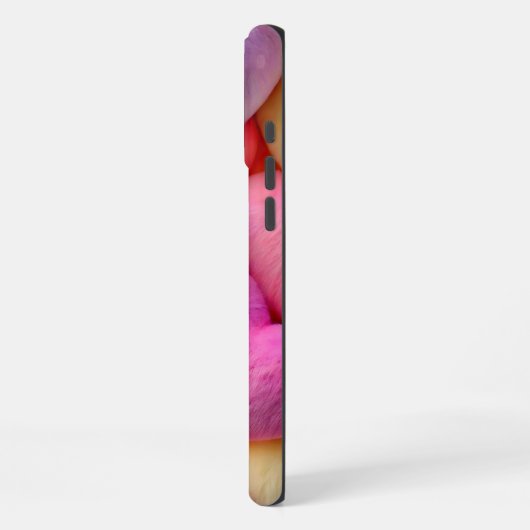 Coque iPhone 16 Pro Max Affaire de téléphone (Côté gauche)