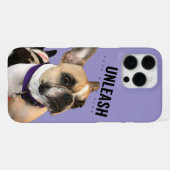 Coque iPhone 16 Pro Max Affaire de téléphone (Verso Horizontal)