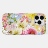 Coque iPhone 16 Pro Max Affaire de téléphone (Verso Horizontal)