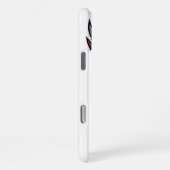Coque iPhone 16 Pro Max Aigle américain (Côté droit)
