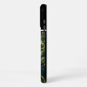 Coque iPhone 16 Pro Max Aigle Perche Sur Une Branche (Côté gauche)