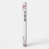 Coque iPhone 16 Pro Max Aimez-vous (Côté gauche)