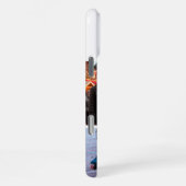 Coque iPhone 16 Pro Max Ajouter votre photo personnalisée 5 (Côté droit)