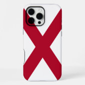 Coque iPhone 16 Pro Max Alabama (Verso)