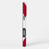 Coque iPhone 16 Pro Max Alabama (Côté droit)