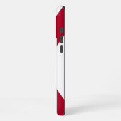 Coque iPhone 16 Pro Max Alabama (Côté gauche)