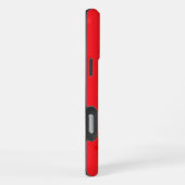 COQUE iPhone 16 PRO MAX ALBANIE (Côté droit)