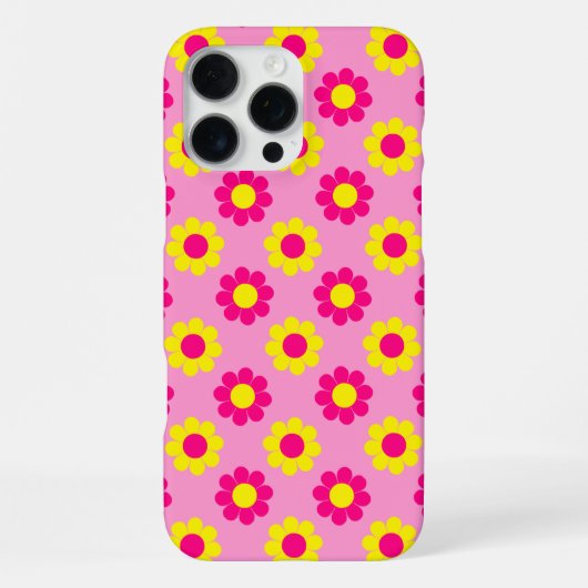 Coque iPhone 16 Pro Max Alimentation de flux (Verso)