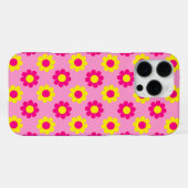 Coque iPhone 16 Pro Max Alimentation de flux (Verso Horizontal)