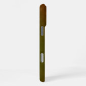 Coque iPhone 16 Pro Max Amberwake (Côté droit)