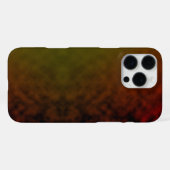 Coque iPhone 16 Pro Max Amberwake (Verso Horizontal)