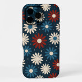 Coque iPhone 16 Pro Max American Daisy's (Verso)