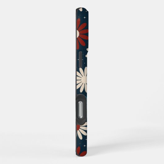 Coque iPhone 16 Pro Max American Daisy's (Côté droit)