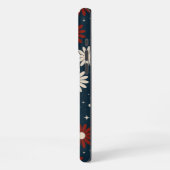 Coque iPhone 16 Pro Max American Daisy's (Côté gauche)