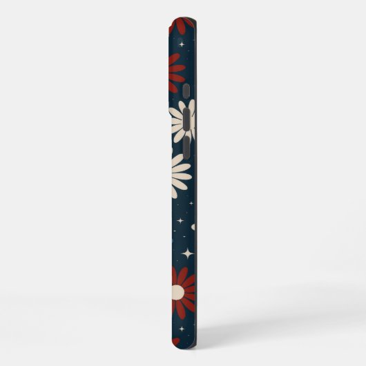 Coque iPhone 16 Pro Max American Daisy's  (Côté gauche)