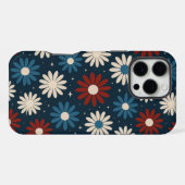 Coque iPhone 16 Pro Max American Daisy's (Verso Horizontal)