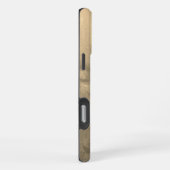 Coque iPhone 16 Pro Max Ange  (Côté droit)