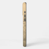 Coque iPhone 16 Pro Max Ange  (Côté gauche)