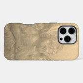 Coque iPhone 16 Pro Max Ange  (Verso Horizontal)