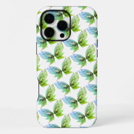 Coque iPhone 16 Pro Max Ange  (Verso)