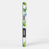 Coque iPhone 16 Pro Max Ange  (Côté droit)