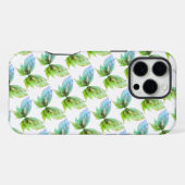 Coque iPhone 16 Pro Max Ange  (Verso Horizontal)