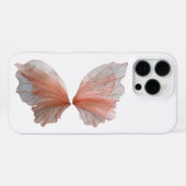 Coque iPhone 16 Pro Max Ange (Verso Horizontal)