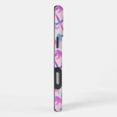 Coque iPhone 16 Pro Max Ange  (Côté droit)