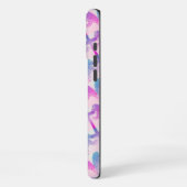 Coque iPhone 16 Pro Max Ange  (Côté gauche)