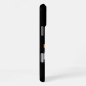 Coque iPhone 16 Pro Max Ange...RSD/CRPS (Côté droit)