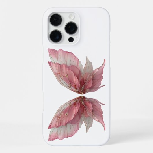 Coque iPhone 16 Pro Max Angel (Verso)