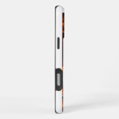 Coque iPhone 16 Pro Max Angle adaptatif (Côté droit)