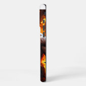 Coque iPhone 16 Pro Max Angle adaptatif (Côté gauche)