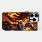 Coque iPhone 16 Pro Max Angle adaptatif (Verso Horizontal)