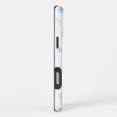 Coque iPhone 16 Pro Max Anniversaire Beach Club (Côté droit)