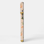 Coque iPhone 16 Pro Max Anniversaire d'été Spritz (Côté gauche)