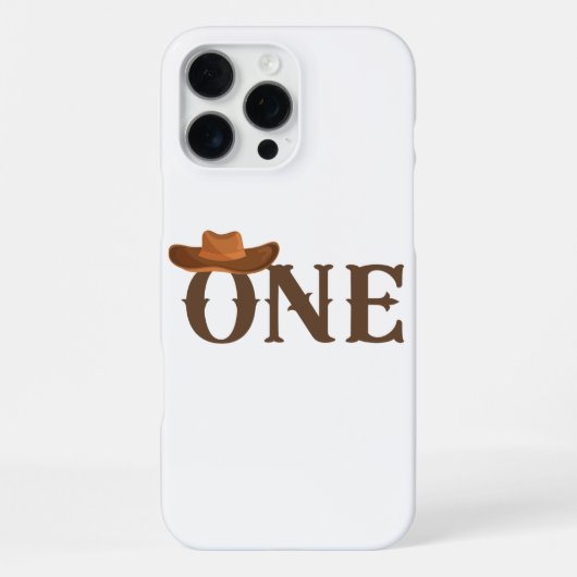 Coque iPhone 16 Pro Max Anniversaire Howdday Anniversaire Little (Verso)