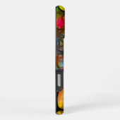 Coque iPhone 16 Pro Max Arc-en-ciel (Côté droit)