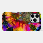 Coque iPhone 16 Pro Max Arc-en-ciel (Verso Horizontal)