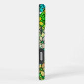 Coque iPhone 16 Pro Max Arc-en-ciel  (Côté droit)