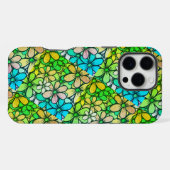 Coque iPhone 16 Pro Max Arc-en-ciel  (Verso Horizontal)