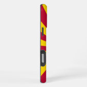 Coque iPhone 16 Pro Max Arizona (Côté droit)