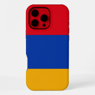 Coque iPhone 16 Pro Max Arménie
