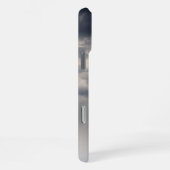 Coque iPhone 16 Pro Max Arrêtez la guerre (Côté droit)