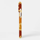 Coque iPhone 16 Pro Max Autumn Owl And Leaves (Côté gauche)