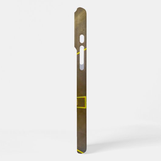 COQUE iPhone 16 PRO MAX B-21 RAIDER (Côté gauche)