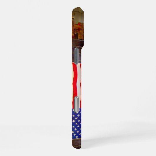 COQUE iPhone 16 PRO MAX B-21 RAIDER (Côté droit)