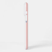 COQUE iPhone 16 PRO MAX B-2 ESPRIT (Côté gauche)