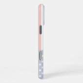 COQUE iPhone 16 PRO MAX B-2 ESPRIT (Côté droit)